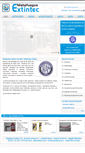 Mobile Screenshot of extintec.com.ar